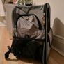 Cat carrier Image 7