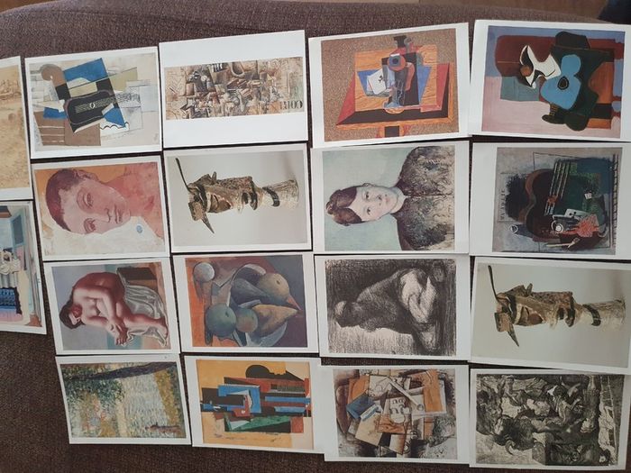 Post cards