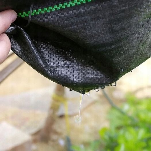 Polytunnel Weed Control Fabric Mypex 135g-2.2m 50m