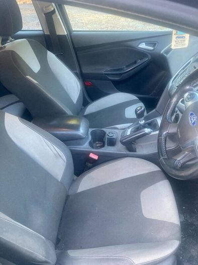 Ford Focus 2013