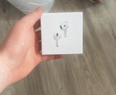 AirPod 4th generation (ANC)