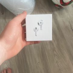 AirPod 4th generation (ANC)