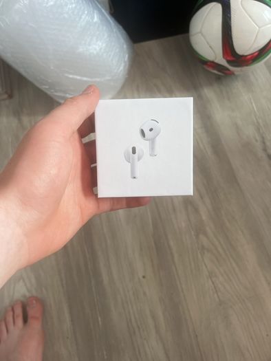 AirPod 4th generation (ANC)