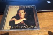 Michael Bolton - Time, Love &amp; Tenderness
