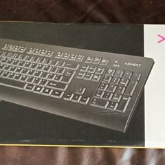 Wireless Keyboard