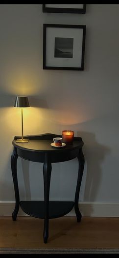 hall table
