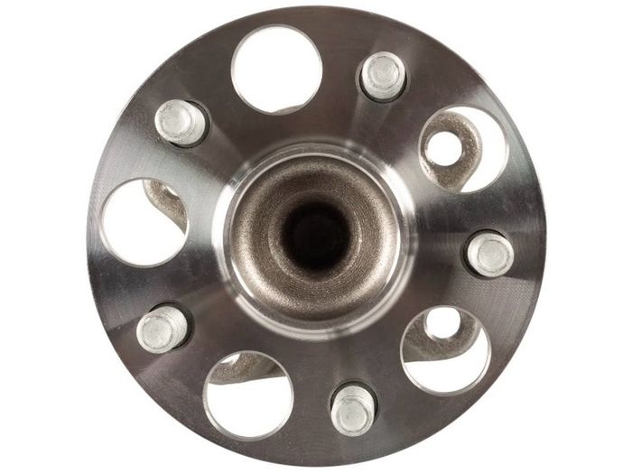 Rear ABS Wheel Bearing Hub Kit For Toyota & Lexus 4245076020 Blue Print ADBP820011