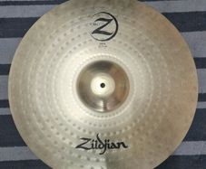Zildjian Planet Z 20" Ride cymbal