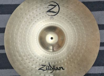 Zildjian Planet Z 20" Ride cymbal