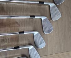 TaylorMade P770 5-PW