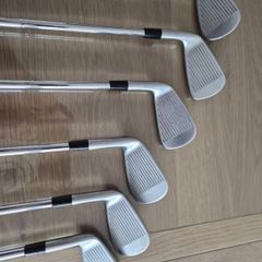 TaylorMade P770 5-PW