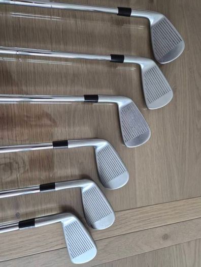 TaylorMade P770 4-PW