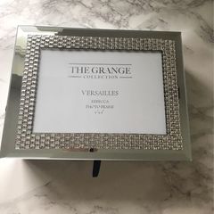 jewellry box new