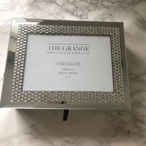 jewellry box new