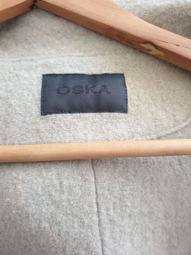 Oska Cropped Jacket Size 3