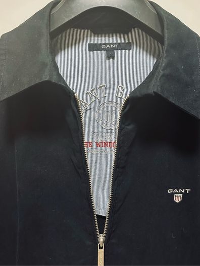 Gant