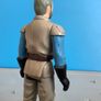 Vintage Star Wars figure general Madine Image 4