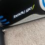 body go static upright bike Image 5