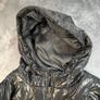 Rare Mammut XC OSLabelproject Jacket - Black Quilted Bomber - Ltd Edition - L Image 4