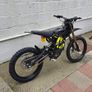 Surron Light Bee X 2025 Dealer/Warranty Image 4