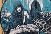 Sylosis - Dormant Heart  - LP 2015