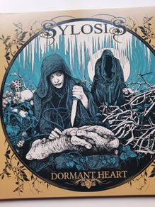 Sylosis - Dormant Heart  - LP 2015