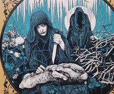 Sylosis - Dormant Heart  - LP 2015