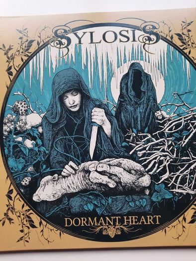 Sylosis - Dormant Heart  - LP 2015