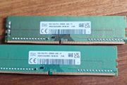 SK hynix Ddr4  2 X 8 Gb 3200 Mhz