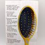Wet Brush - Harry Potter - Limited Edition Hufflepuff Detangler (Yellow) New Image 7