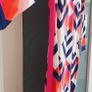 Eliza J abstract print dress Sz S (Fit 8-10UK) - Bnwt Rrp 118 dollars Image 4