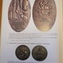 John Paul ll medallic art book - coins, medals book Image 8