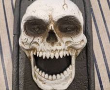 Halloween Decorations