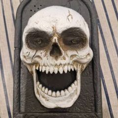 Halloween Decorations