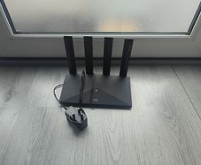 ZTE T3000 Router
