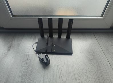 ZTE T3000 Router