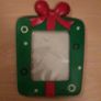 Christmas picture frames Image 3