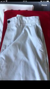 Mens M&S trousers W34" x L33"