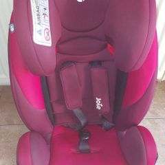 Joie Car Seat