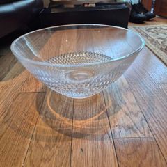 John Rocha Lume Centerpiece Bowl