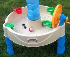 Kids water table