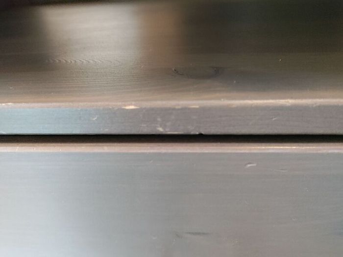 Ikea Tv Bench