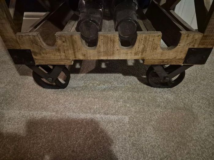 Drinks Trolley