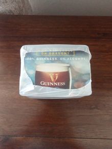 Guinness costers