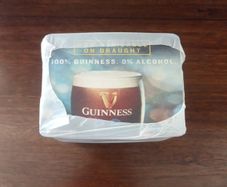 Guinness costers