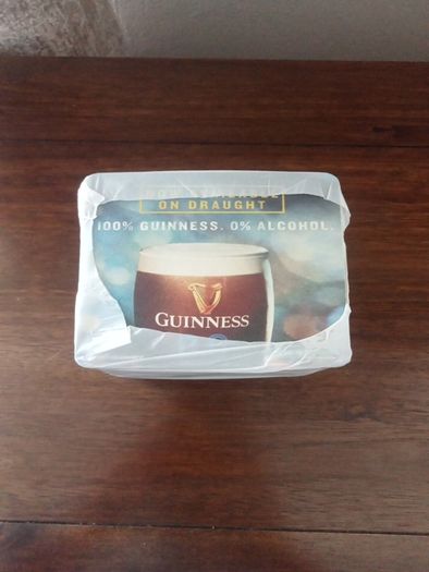 Guinness costers