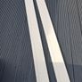 x2 Bundle - Prepainted Skirting Board - Length - 217cm x 12cm & 183cm x 12cm - RRP - 22.95 Each Image 2