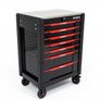 New 7 Drawer Tool Boxes Toolchests With Tools Image 3