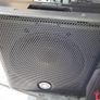 Yamaha Stagepas 200BTR Battery Powered Image 5