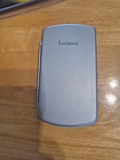 Lexibook Scientific Calculator